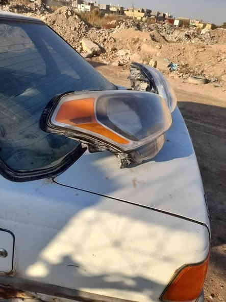 ماصدات وارد امريكي نظيفات للبع ١١او١٢ او ١٣ جدد للبيع للستفسار اتصل ***********كوت واسط الأدمن الله يحفظك
