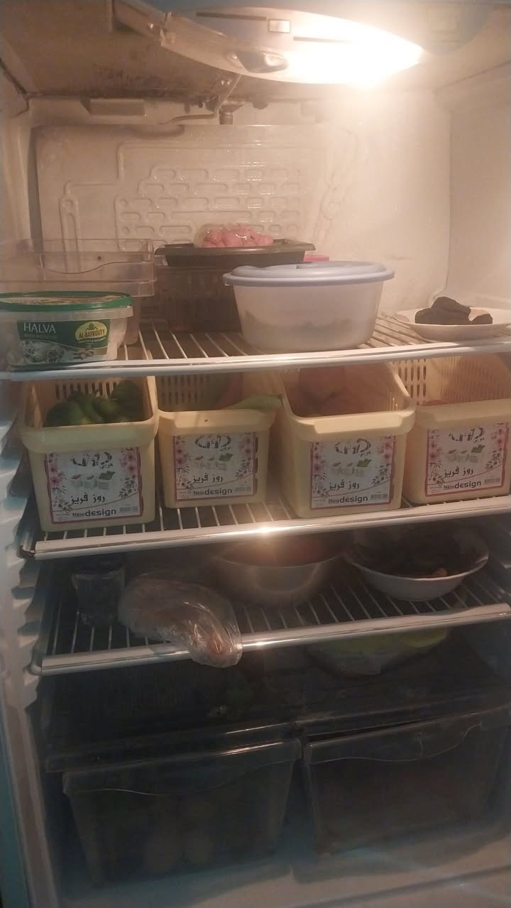 للبيع ثلاجه التواصل على الفيس مالتي


**إذا كنت صاحب هذا الإعلان وتريد حذفه لأي سبب، رجاءا أرسل رسالة إلى الدعم الفني**