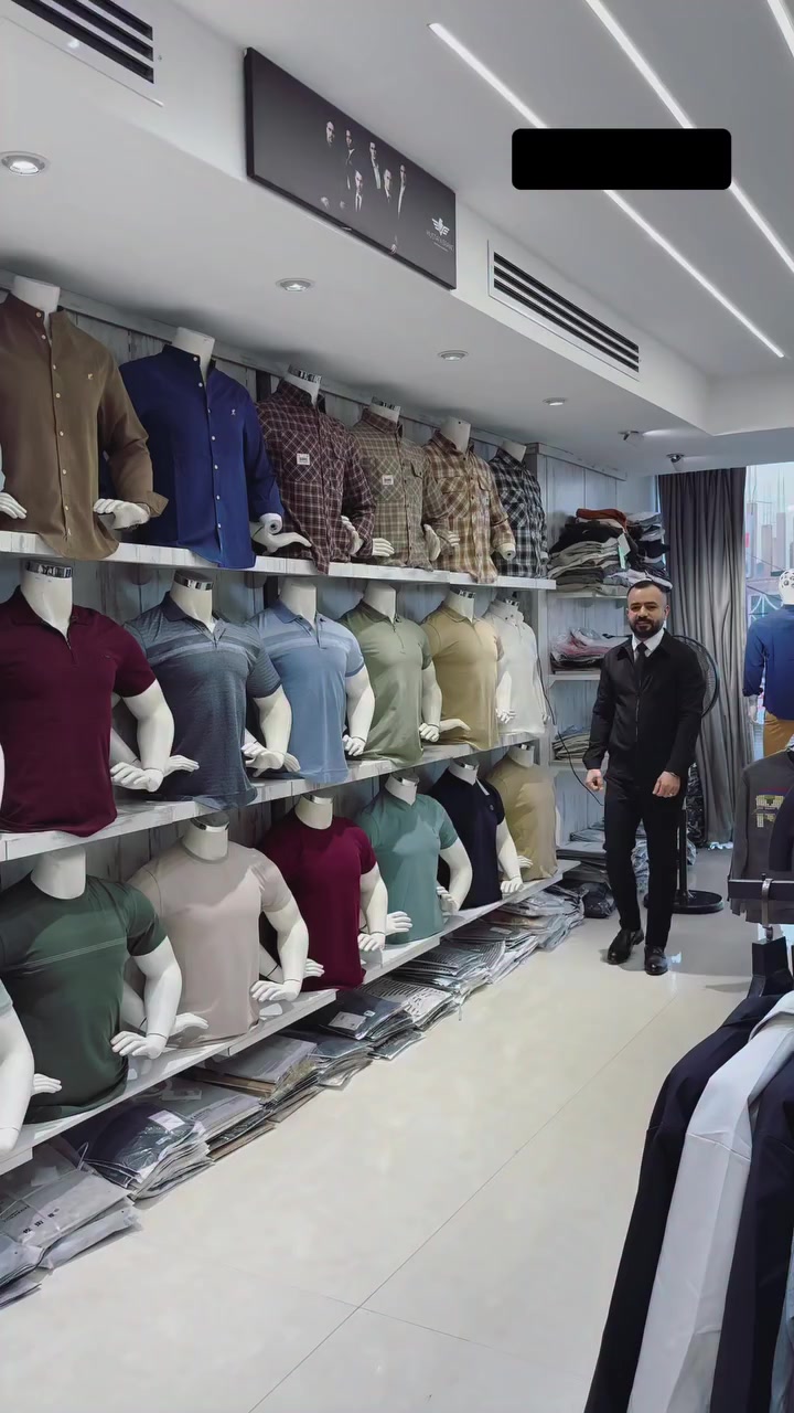 رمضام كريم 🌙🤍 
اهلاً وسهلاً بكم في ازياء مصطفى براند سبع البور شارع ال ١٠٠٠ عمارة باريس


**إذا كنت صاحب هذا الإعلان وتريد حذفه لأي سبب، رجاءا أرسل رسالة إلى الدعم الفني**