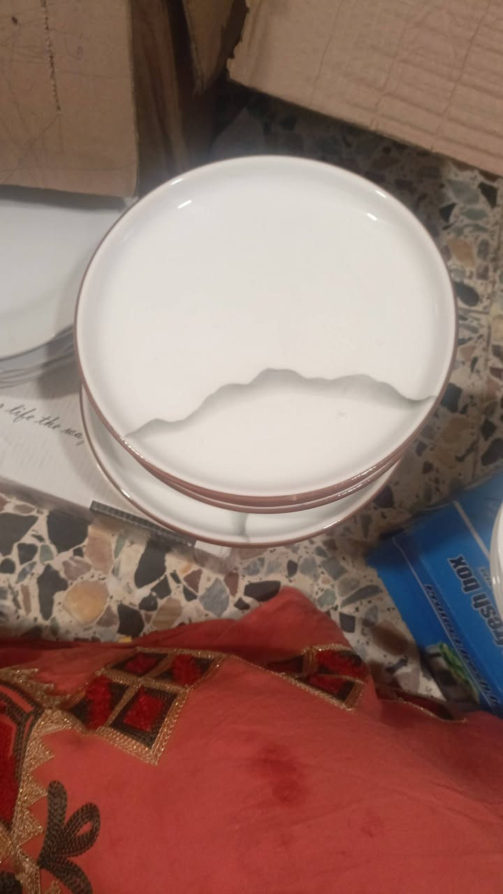 فرفوري ومواعين ابيض والوان مختلفه بسعر مناسب تتوفر خدمه توصيل لكافة المحافظات بسعر 5


**إذا كنت صاحب هذا الإعلان وتريد حذفه لأي سبب، رجاءا أرسل رسالة إلى الدعم الفني**