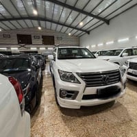 لكزس • ٢٠١٤ • ابيجي