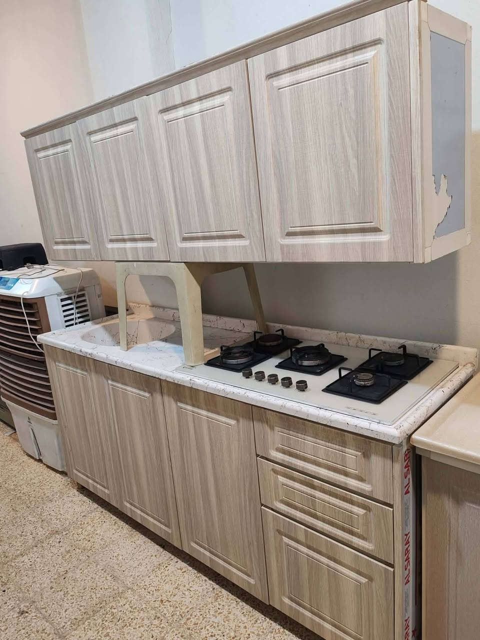 # الجميع للبيع وبيهم مجال عنوان #موصل #حي المهندسين #للتواصل خاص


**إذا كنت صاحب هذا الإعلان وتريد حذفه لأي سبب، رجاءا أرسل رسالة إلى الدعم الفني**