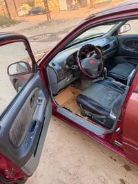 بروتون ٢٠٠٥ كير أوتماتيك رقم بغداد دولي بسمي هزه كامله  تحويل ثاني يوم...