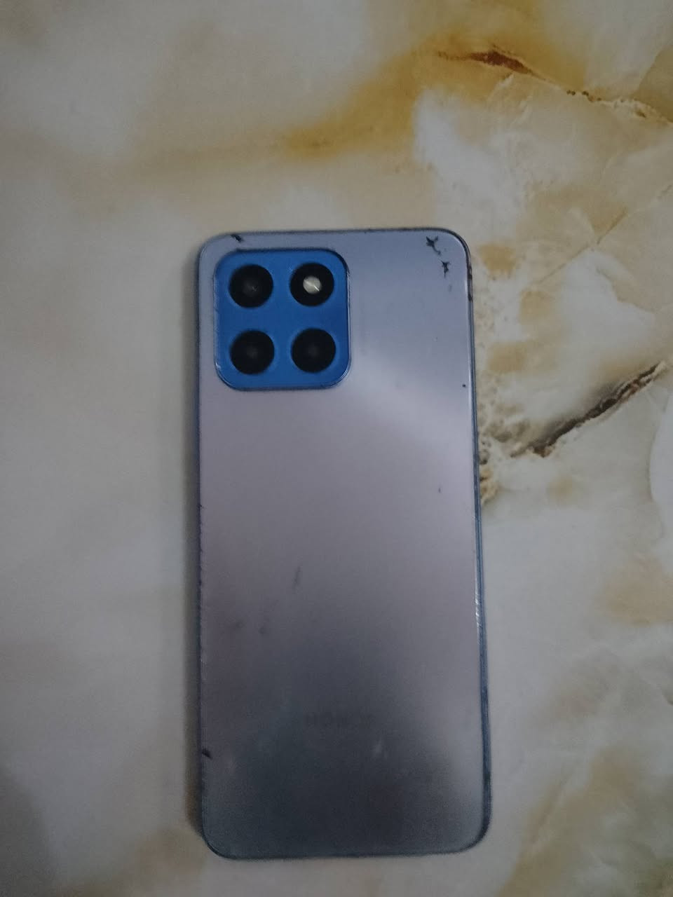 جهاز هونر X6 جهاز نضيف كلشي شغال ذاكره 128  يشغل 40فريم(( سعر  خاص)) او نتصال على رقم ***********
مكان(( ناصريه مركز قرب مدرسه ابن ماجد))
