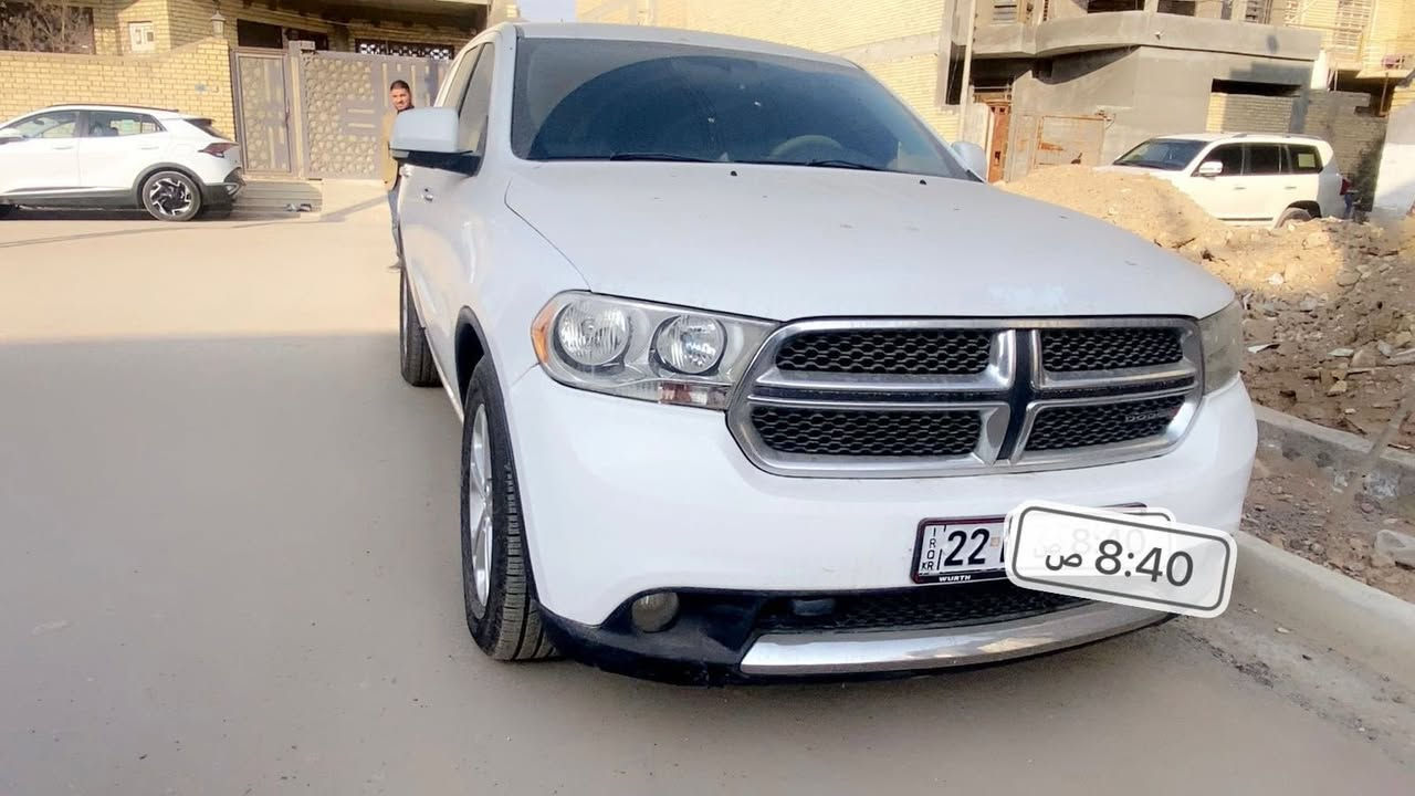 السلام عليكم 
دورنكو ٢٠١٣ خليجيه  متومه اربيل الدولي
كفاله عامه من الكص و الضربه و الصبغ
مكينه هيمي كفاله عامه كير كفاله
حداديه كهربائيات تخم تاير جديد تبريد تدفئه كله كفاله عامه
شاشه كبيره كاميرا حساسات تحكمات 
سياره مواصفاتها معروفه 
سعر  ( ٩٧ ) بيها مجال حك الجيه 
مكان السياره محافظة ميسان
***********
