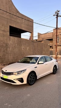 اوبتما ٢٠١٩ • فول اوبشن • بغداد حرة