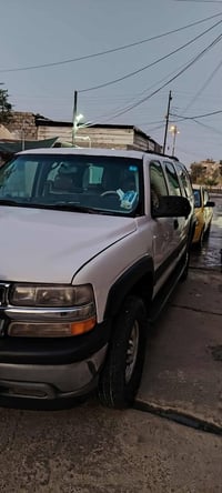 بهبان • ٢٠٠١ • محرك كير مكفول