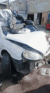 كيا ريو موديل 2000  رقم انكليزي السعر 19 ورقه
***********
