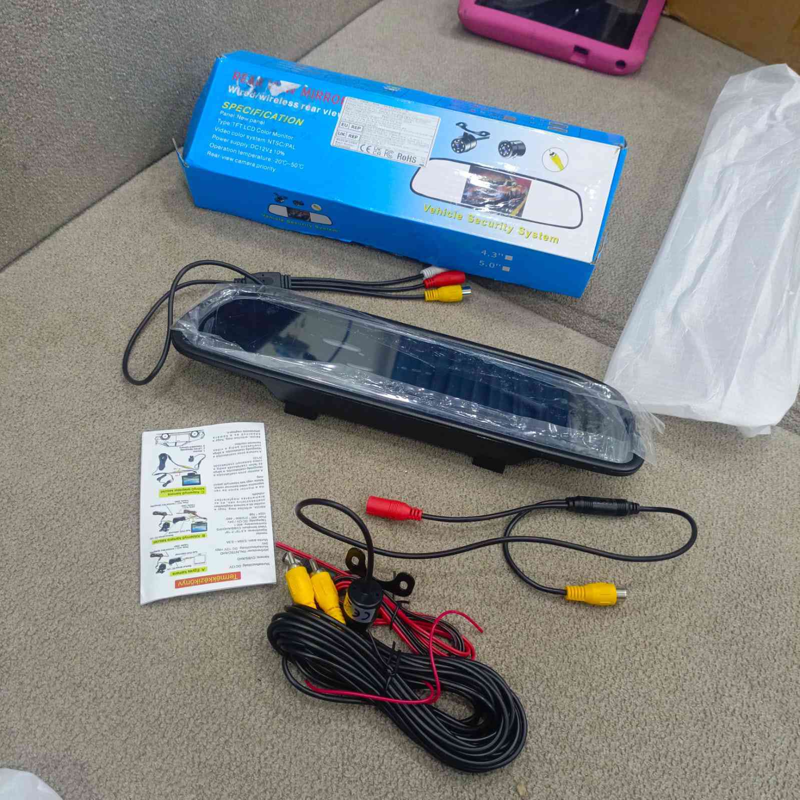 ٢٠ مع التوصيل كامره بك


**إذا كنت صاحب هذا الإعلان وتريد حذفه لأي سبب، رجاءا أرسل رسالة إلى الدعم الفني**