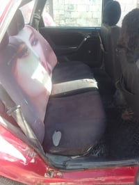 فيكترا موديل 91 الحجم 16  گير ومحرك شرط كابون بانزين موجود  سنوية الى ...