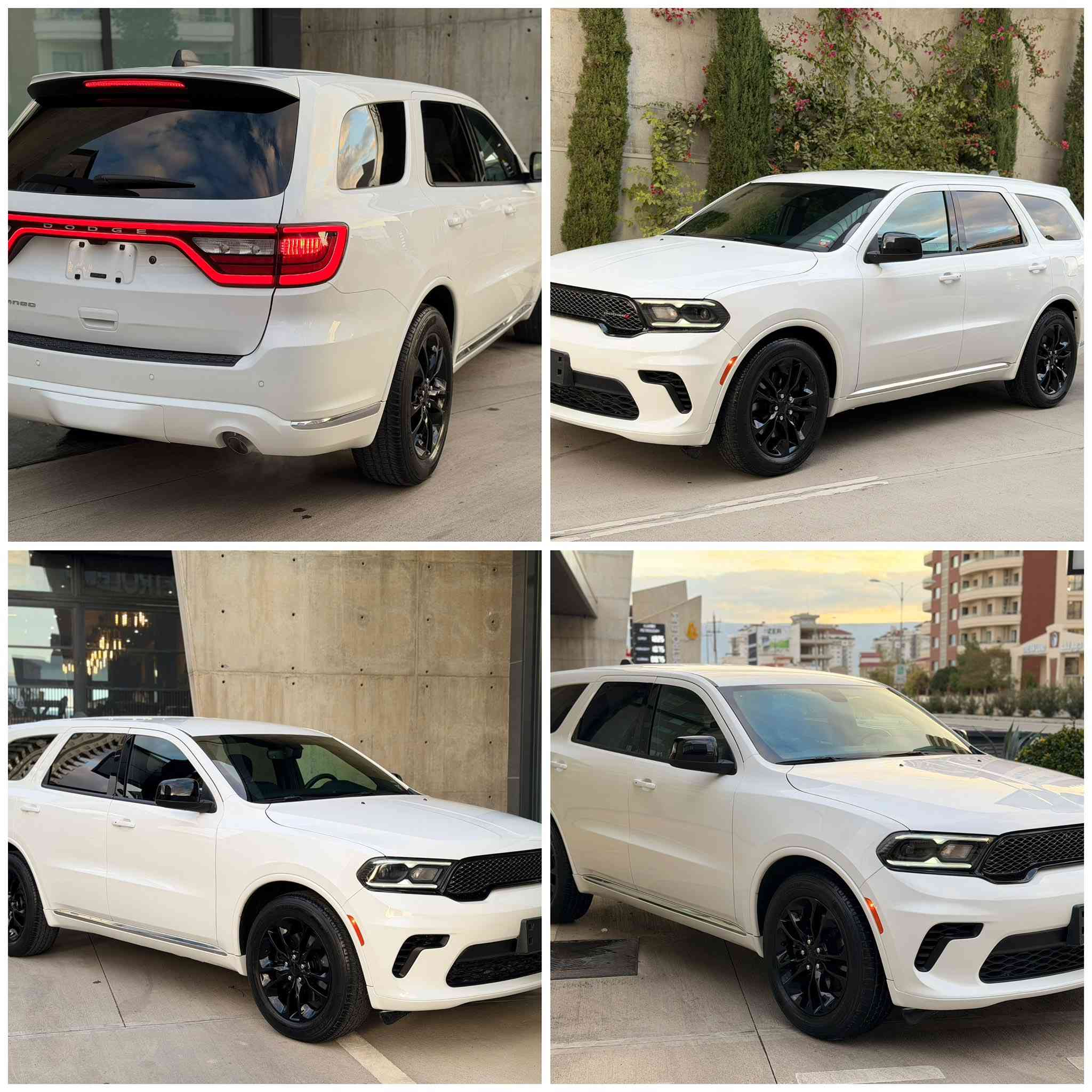 دوج دورنكو موديل 2023
مكينة 3.5سته سلندر 
ماشية 4الف بس دبل اكسل 
شاشة كبير كاميرا بصمة 
كوشن كهربائي سبعة راكب 
لايتات led..و عدسة 
ويل التاير بيست..تبريد مركزي 
سيارة بيها بس قطعة صغيرة صبغ 
الامام و الخلف كبس 
السيارة كلها شرط 
بيها رقم مؤقت لمدة شهرين 
سعر $273
رقم تلفون 
*********** عربي
*********** كوردي
دۆج دۆرانگۆ ٢٠٢٣
مەکینە ٣.٥ شەش بستن
چوار هەزار ڕۆشتو..دەبڵ ئەکسل
شاشە گەورە..کامێرا بەصمە
کوشن کارەبای..سێ ڕیز کوشن
لایت led..لایت عەدەسە
ویلو تایەی بیست..تەبریت مەرکەزی
سەیارەکە تەنها یەک پەلە بۆیاخی هەیە ..
پێشوو دوای کەپسە..جێڕو مەکینەو تەقەو ڕەقەی
هەموو بەشەرت
دوو مانگ ژمارە کاتی لەگەڵە
سعری ٢٧٣$
 *********** عەرەبی
 *********** کوردی
