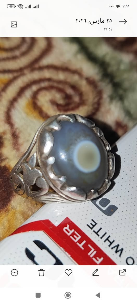 سلام عليكم للبيع سعر ع خاص


**إذا كنت صاحب هذا الإعلان وتريد حذفه لأي سبب، رجاءا أرسل رسالة إلى الدعم الفني**