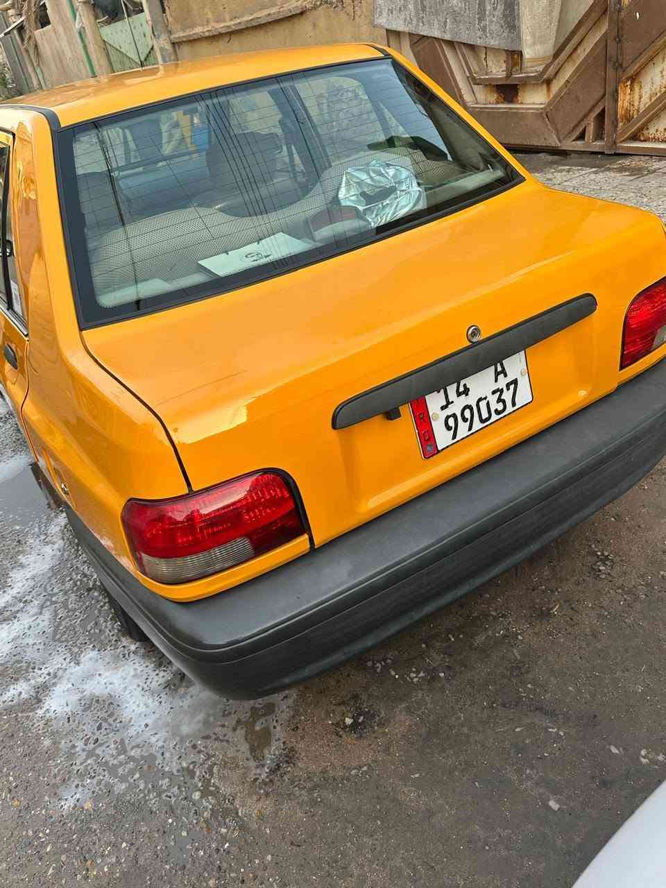 سايبه 2023 رقم بصره بسمي مصفره هيأه وغرامات جاهزه من كلشي اي استفسار اتصل مكلف بل نشر ***********
السعر 48 وبيه مجال

