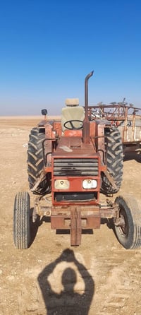 فيات موديل 1982 للبيع للاستفسار 07807500456