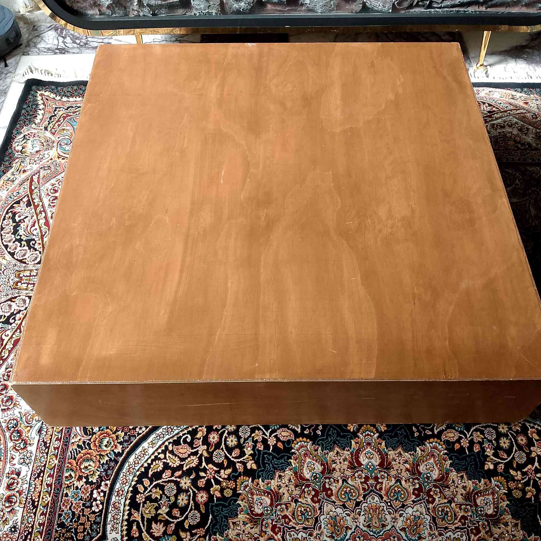 سلام عليكم
عدي هاي طبله وسطيه للبيع سويته عد نجار ١٥٠ الله شاهد جديده لابيه كسر ولاشي مجرد تحتاج صبخ خشبه قوي وجيده رايدته ب ٦٠ الف


**إذا كنت صاحب هذا الإعلان وتريد حذفه لأي سبب، رجاءا أرسل رسالة إلى الدعم الفني**