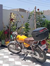 شباب دراجه تايكر موديل 23 للبيع دراجه خير من الله شلعه لا تحجي بيها فو...