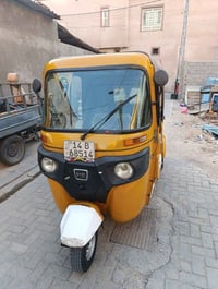 باجاج • ٢٠٢٠ • نضيفه