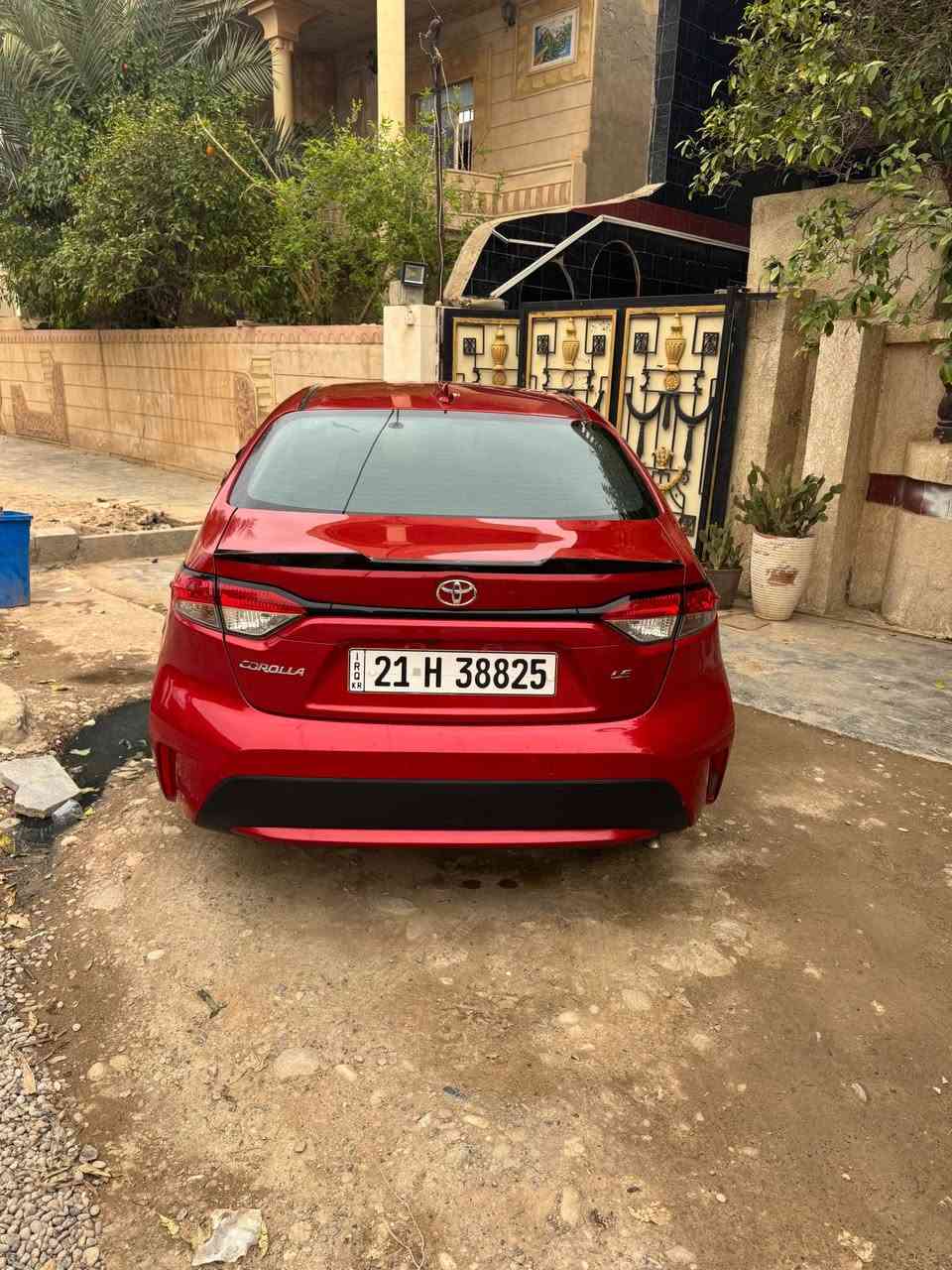 وارد امريكي رقم سنويه جديد مواصفات محرك 18 مرغوب مثبت سرعه رادار شاشه كامره خلفيه تحديد مسار هاند بريك دكمه محرك كير بشرط ضرر باب جاملغ  *********** مكان ديالى خانقين Singapore
