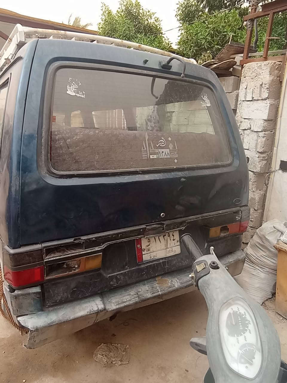 السلام عليكم بسته 94الماني مكينه وكير وكسن حلوات سياره مال خبزه خير من الله العنوان بابل***********
