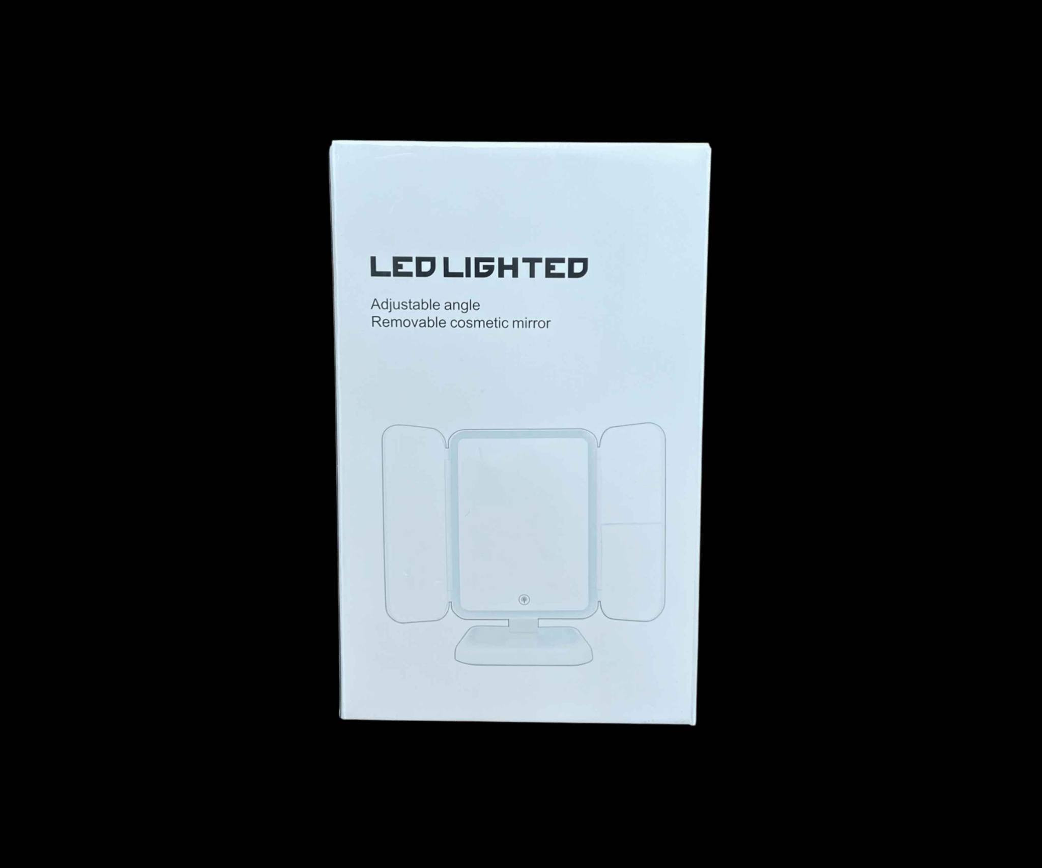 مكياجِج حيطلع "احترافي" وبدون غلطة! ✨
تعبتي من الإضاءة المو زينة اللي تخرب مكياجج؟ الحل صار بين إيديج! 😉
نقدملج مرآة التجميل LED الذكية، الرفيقة المثالية لكل بنية تحب تهتم بتفاصيل جمالها. مو بس مرآة، هاي استوديو تصوير صغير بغرفتج!
ليش لازم تكون عندج؟
💡 إضاءة 3 درجات: تختاري اللون اللي يناسب بشرتج والوقت (صباحي، مسائي، أو سهرة).
✨ وضوح عالي: زجاج ينطيج دقة بكل تفصيلة، يعني "لا تلطيخ ولا غلطة".
✈️ سافري براحتج: تصميمها قابل للفصل، يعني تشيليها بجنطتج وين ما تروحين.
🔋 شحن سهل: تشحنيها بـ USB من أي مكان، ومكياجج يكمل وين ما جنتي.
🏠 شكلها يجنن: تصميم عصري يضيف لمسة فخامة لميز المكياج مالتج.
💰 السعر اللي يرضيج:
✅ فقط 23 ألف دينار وتوصيل مجاني لكل مناطق بغداد!
✅ ولأهل المحافظات، توصلكم لحد باب البيت بـ 25 ألف (شامل التوصيل).
📞 شلون تطلبيها؟
الكمية محدودة، لا تفوتج الفرصة!
اتصلي أو راسلينا واتساب على الرقم:
📱 ***********
"كوني دائمًا بأجمل إطلالة مع مرآة LED الذكية.. الجمال يبدأ من التفاصيل!" ✨ بغداد, العراق
