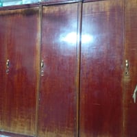 كنتور • خمسه باب