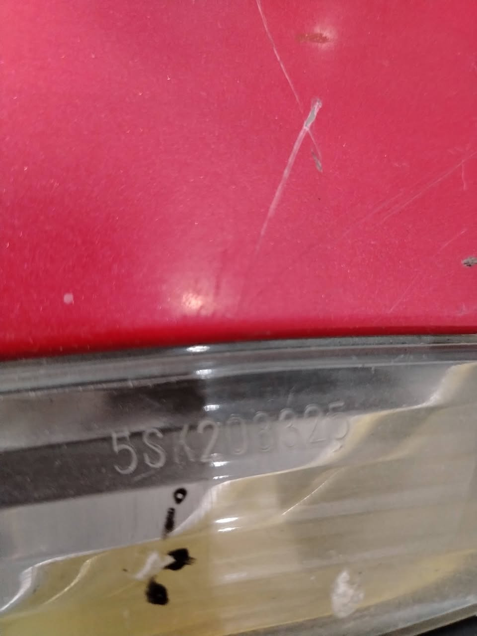 سلام عليكم ماكس عدله للبيع نضيفه صالنصه اف ام سوبر شرط فصله وطكه نار مكينه نضيفه  مختمه وكامله غراضه كله كهربائيات كله شغاله 
مكان كربلاء يم سيد اسماعيل 
***********
سعر خاص او اتصل
