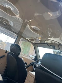 بيجو بارس 2015  رقم بغداد أنكليزي تحويل ثاني يوم غرفتهة جديدة تخبل كهر...