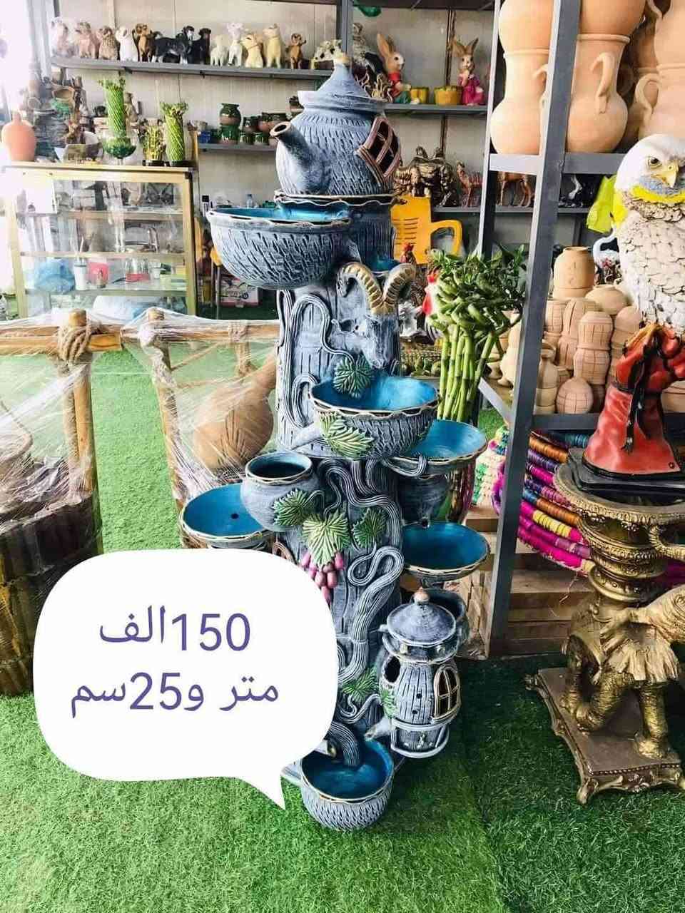 مع بداء موسم مروج الخضراء 🌹🍀🌵🌻
🌹مستعدون لترتيب   الحدائق المنزليه 🌹
🛑  ترتيب الحدائق المنزليه.م̷ـــِْن جديد
🛑  والاشجار جميع نباتات
🛑زراعة الثيل بكل انواعة (الايطالي والفرنسي و الهندي) 
🛑زراعة الاشجار 🌱🌿 و النخيل 🌴
🛑زراعة الورود 🌹🌺 وجميع نباتات
🛑قص الثيل وتحديدة 🍀 وترتيبها الحدايق تنضيف 
الحدقجي ابو عبدالله      ***********
