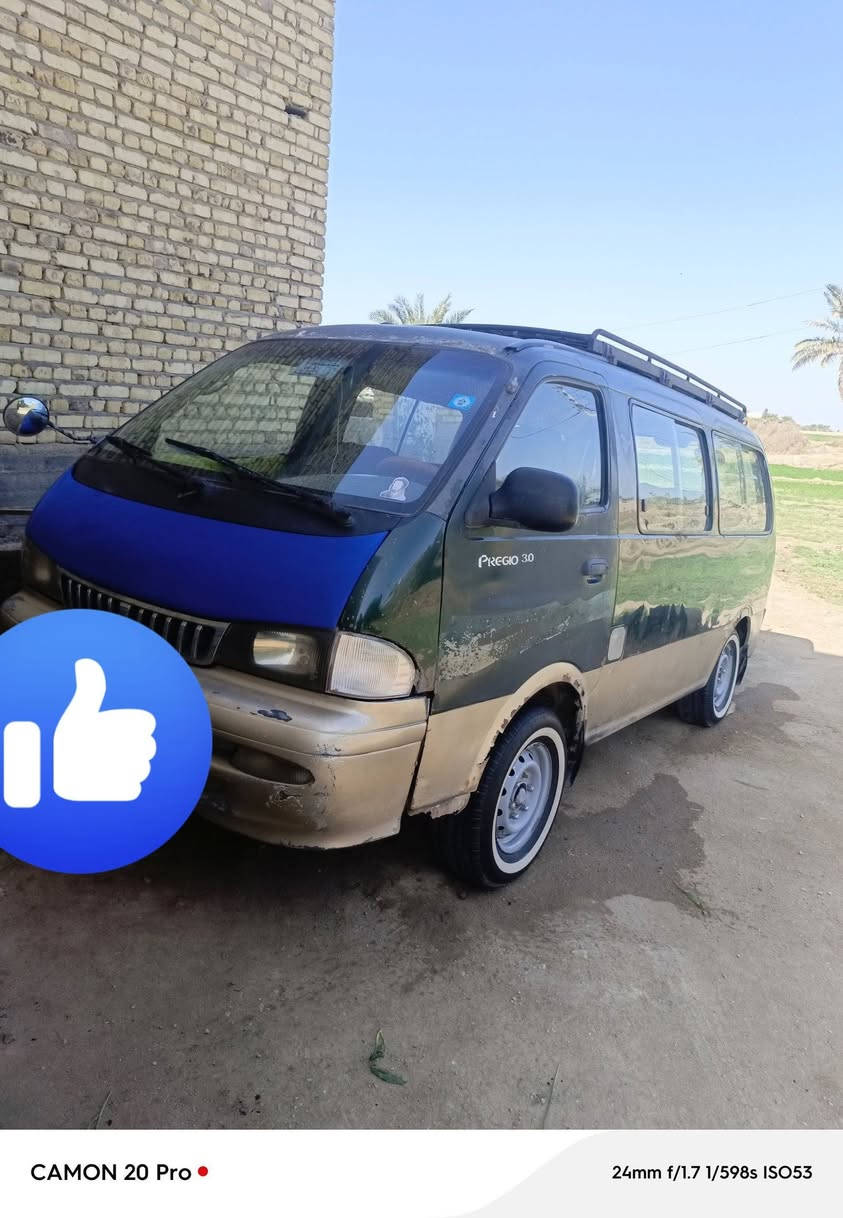 ابريجو موديل 99 كير مكينه اكسن مكفولات بسمي مشروع وطني مكاني سماوه لسعر خاص هاذا رقمي ***********
