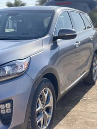 سورنتو ٢٠٢٠ • V6 • مكينه كير كفاله