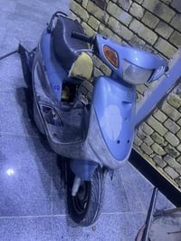 شباب دراجه البيع دراجه نضيفه ‪0777 372 9750‬