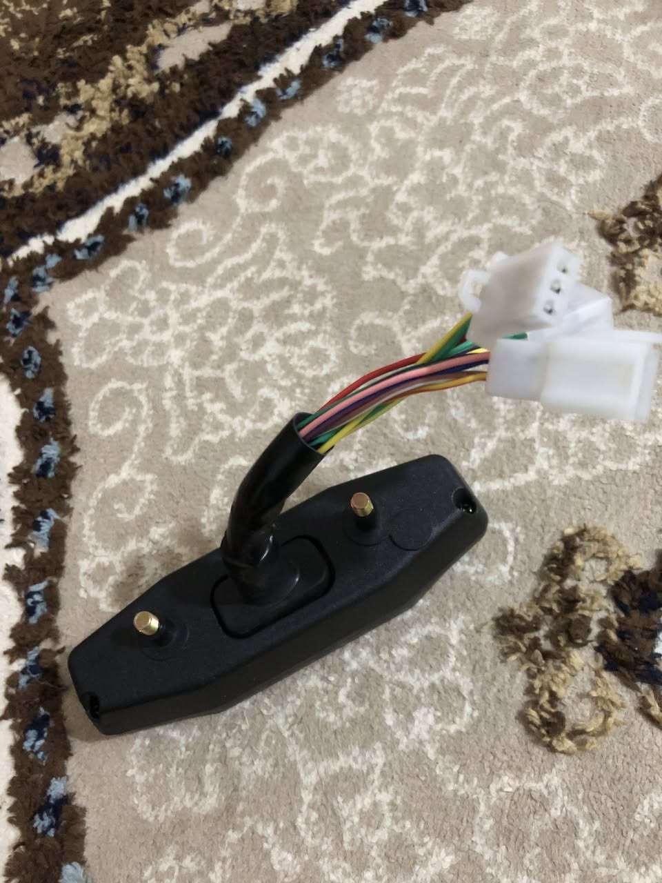 مال دراجه خلي سعرك


**إذا كنت صاحب هذا الإعلان وتريد حذفه لأي سبب، رجاءا أرسل رسالة إلى الدعم الفني**