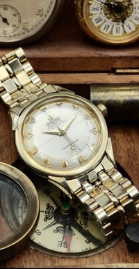 بسم الله الرحمن الرحيم ... 🌿  🇨🇭 OMIGA 🇨🇭 اوميگا كونستليشن نوادر انتاج...