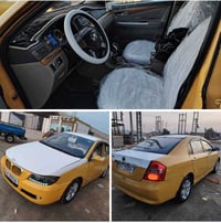 ٢٠١١ • مكينه وكير • تايرات جديدة