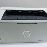 طابعة HP • نظيفة جداً