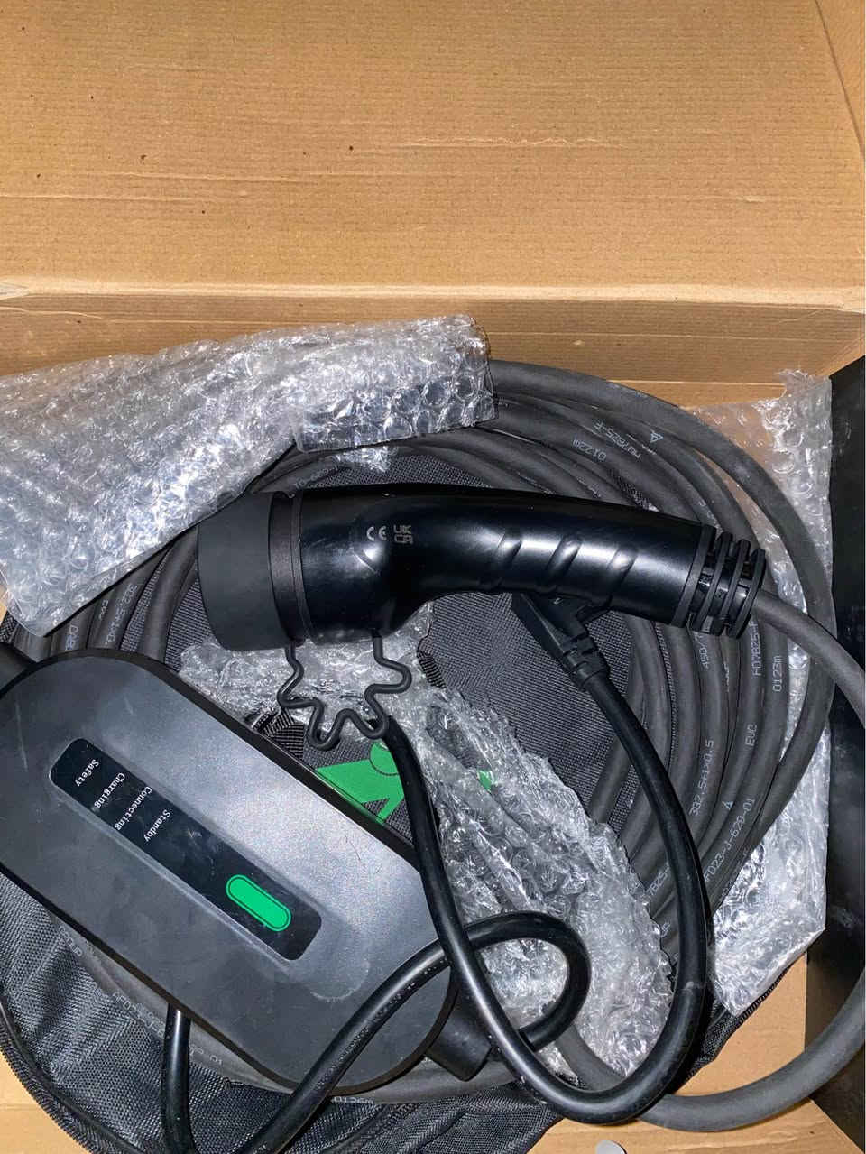 شەحنی سەیارەی کارەبایی ١٦ ئەمپێر نوێ ١٥٠ هەزار لە هەولێرم أربيل, العراق


**إذا كنت صاحب هذا الإعلان وتريد حذفه لأي سبب، رجاءا أرسل رسالة إلى الدعم الفني**