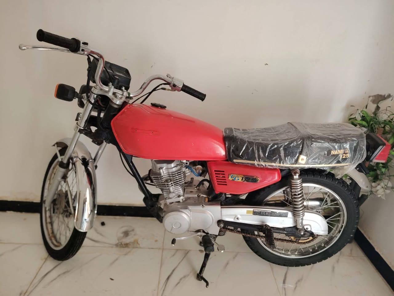 درجه نامه اوراق مديل 18مفتوحه وبيه خيط تبخير 500وبيه مجال مكان ناصريه مركز


**إذا كنت صاحب هذا الإعلان وتريد حذفه لأي سبب، رجاءا أرسل رسالة إلى الدعم الفني**