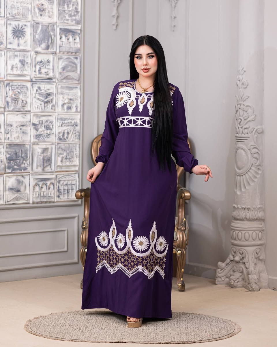 دشداشة نسائي
خامة كشمير مراسي مصري  شرط الفحص 

   فري سايز قياس  3XL  

الدرزن 118 الف 
سعر القطعة مفرد 18 الف 

توصيل جميع المحافظات 5 الف


**إذا كنت صاحب هذا الإعلان وتريد حذفه لأي سبب، رجاءا أرسل رسالة إلى الدعم الفني**