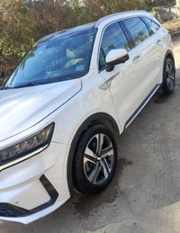 سورينتو ٢٠٢١ • خليجي • كفالة عامه