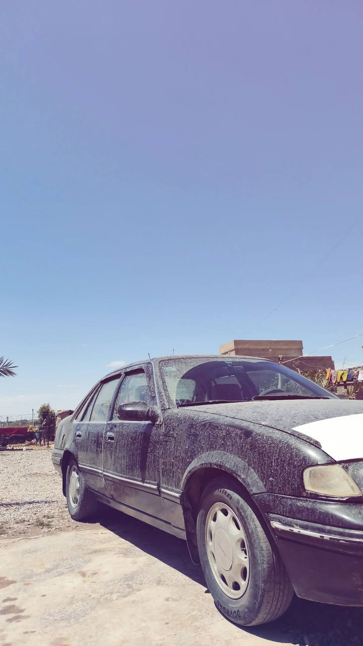 دايو برنس 1996 للبيع
كير ومحرك شرط 
نشاط  فول
والكشر شوف العين
تبريد كامل ،بس غاز عايزو
رقم الانبار دولي
سنوية لـ2030
السعر 34وبي مجال،ومراوس حسب القناعه
***********
