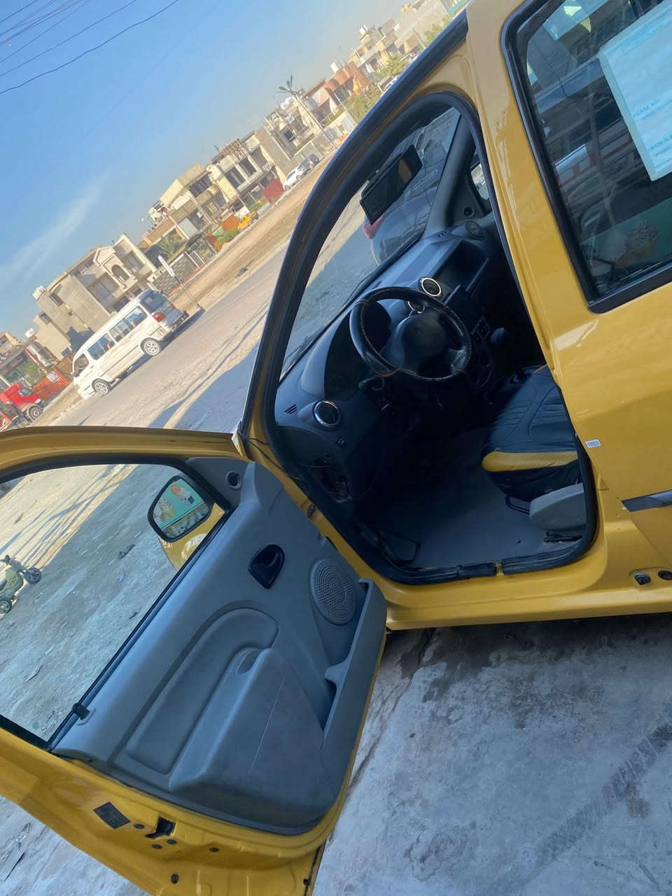 رينو 2014 فحل 
رقم بغداد سنويه باسمي تحويل ثاني يوم كير كفاله مكينه.( كير ومكينه كورلا )خيط بخار قليل مكاني بغداد بلديات
سعر 37 وبيه مجال***********
