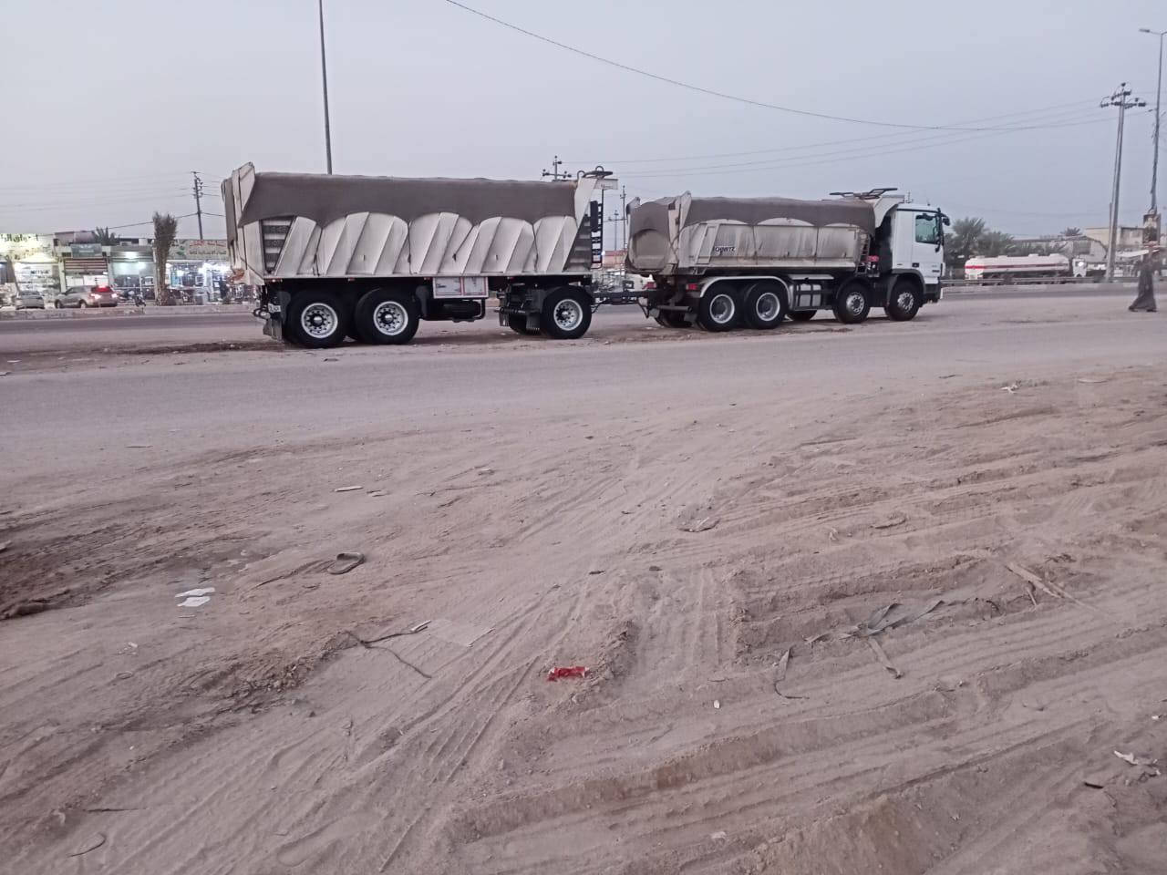 السلام عليكم . أكتروس للبيع مُوديل 2014 مكينة 4141 إيطالية للأستفسار ***********
