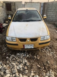 سمند ناطق  كير اكسل  نضيفات محرك بي تبخير   هيئة ما سجله غرمات 40 الف ...