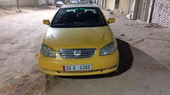 سياره للبيع بيوايدي موديل ٢٠١١    كير ومكينه خير من الله تبريد عوزه بس غاز تايرات نص عمر  حداديه خيره من الله جديده باتري جديد  تحويل ثاني يوم.  سنويه ٢٩ مجدده ارقام جدد السياره أتريد ترتيبات اشويه مكان السياره ديوانيه حي النهضه السعر ٤٠ وبيهه مجال بصيط ***********
