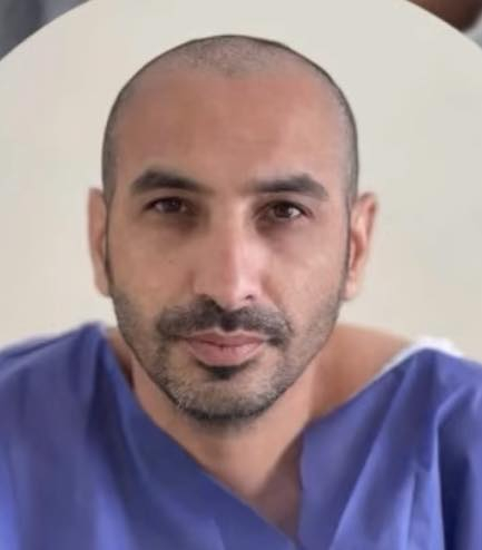 نتيجه ٧ اشهر بعد الزراعه🔥

🦋اكيد الكثافه يمنا وبس 🦋

🔥اخلص من مشاكل الشعر وانسى الصلع ويانا 🔥
✨زراعة الشعر بتقنية الـ 3D و6Dوبنفس اتجاه الشعر الطبيعي 
       🔥بتغطية كامله للصلع بجلسة واحده فقط 🙂💯
🔥ورسمه تكون حسب اختيارك وطلبك🧚‍♀️
‌‎ 🔥قطف بإعداد مفتوحه من البصيلات (دون تشوه و اثار بالمنطقه المانحه)
 🔥فتح قنوات بتقنية السفير استخذام فعلي وليس اعلان
 🔥تتم العمليه ع ايادي اطباء مختصين🦋

☄️فقط في مركز ارمادا التخصصي للزراعة الشعر ☄️

‏🌪{𝑉𝐼𝑃 𝑆𝑃𝐸𝐶𝐼𝐴𝐿}🌪العرض الذهبي 900 الف 🔥  

✨10جلسات بلازما ايطالي المنشأ مجاناً💥
✨10 ميزو ثيرابي اسباني المنشأ مجاناً 💥
✨جلستين نضاره للبشره مجاناً💥
✨حقيبه علاجيه متكامله💥
✨وجبة طعام للمريض 💥
✨يشمل العرض كل التحاليل والفحوصات💥
✨تخدير موضعي بجهاز الكومفورت دون الم 
✨العناية بشعر وغسلة لمدة 12 يوم💥
✨شهادة ضمان مدى الحياة💥
✨العناية بشعر المزروع لمدة سنه💥

️ ️️~يتوفر نظام الاقساط 🕊️
      ~القسط الشهري بدون مقدمه 🌪️
~لحاملي بطاقة الماستر كارد الرافدين حصرآ🪐

🦋العنوان :- المنصور ١٤ رمضان  
🦋للحجز و الاستفسار :-الاتصال ع الارقام التاليه

***********
