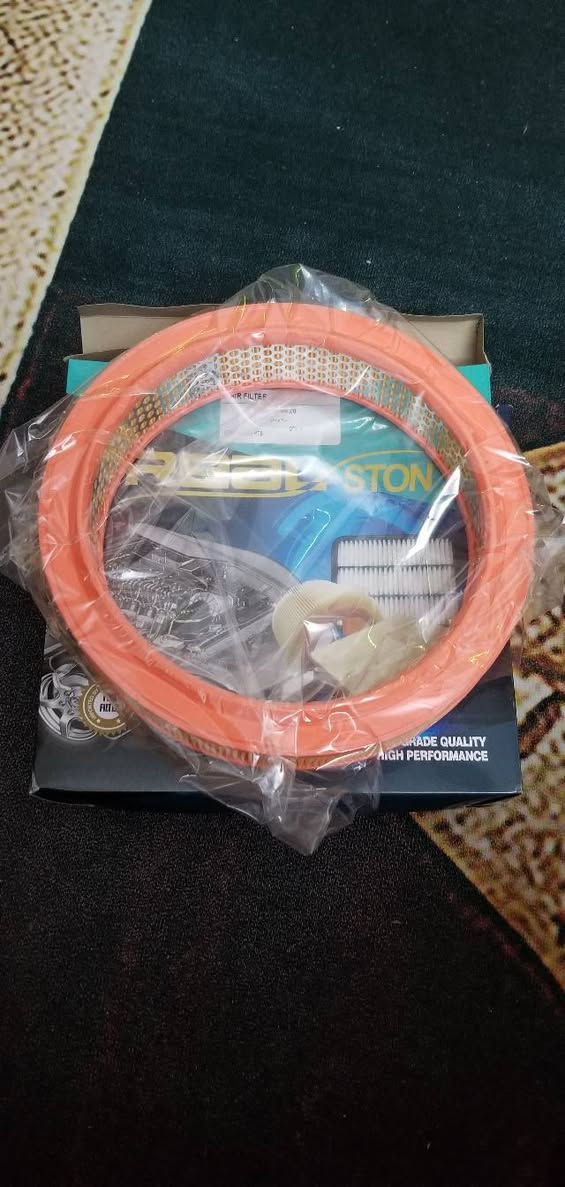 للبيع
فلتر شوتة جديد تجاري
بوري تقسيم تدفئة
تخمين كبات مؤسسه غير مستخدم بي شخوط
مدالية اصلية 
فيت بم نوعية ممتازة 
سيم كلج 
سيم بوند 
شراي راسلني وتساب 
***********
