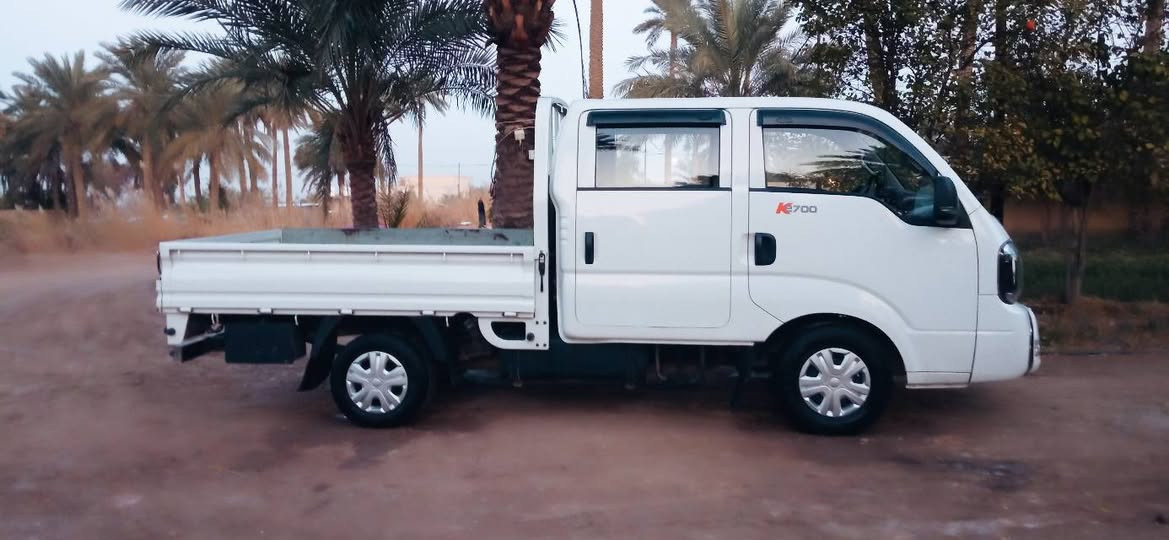 السلام عليكم كيا حمل دبل قماره 20023  مفتوح 2700
الرقم بابل  الاستفسار ***********
