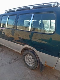 موديل ٩٧ • مكفولة كير ومكينه • رقم بصره