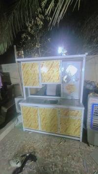 كاونتر سنك • متر ونص • كربلاء الشبانات