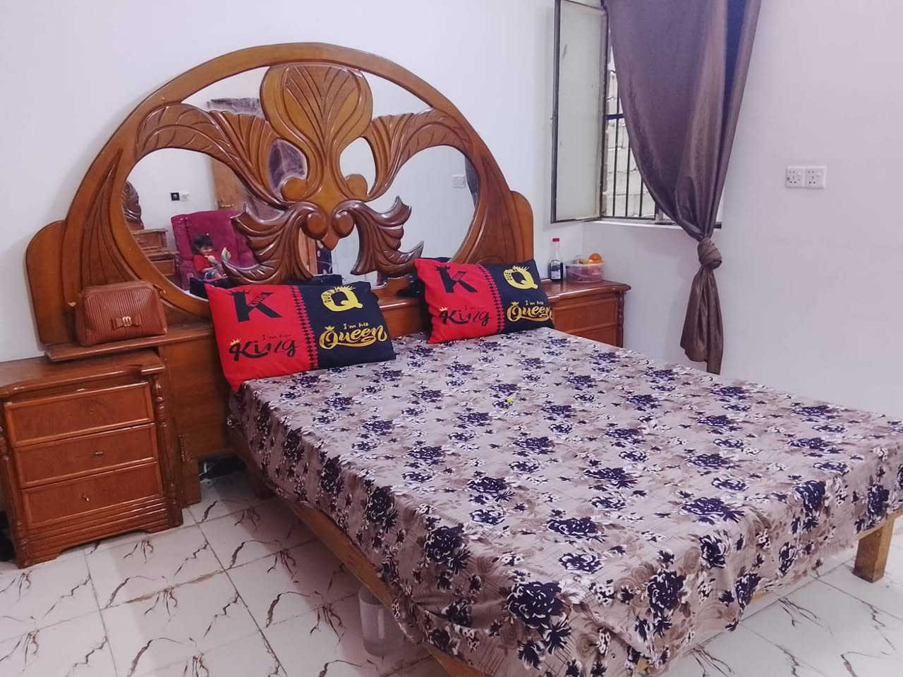 اغراض بيت للبيع بسعر مناسب مكاني بسويب ماعندي توصيل


**إذا كنت صاحب هذا الإعلان وتريد حذفه لأي سبب، رجاءا أرسل رسالة إلى الدعم الفني**